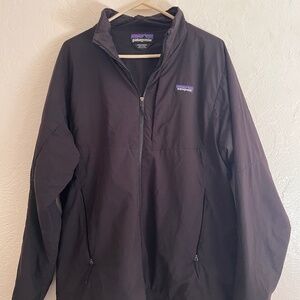 Men’s Patagonia Nano Air jacket